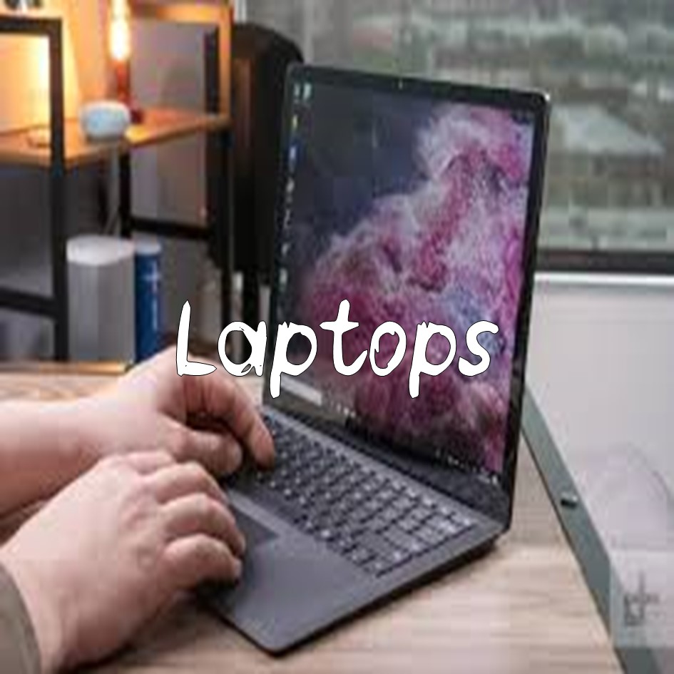 Laptops