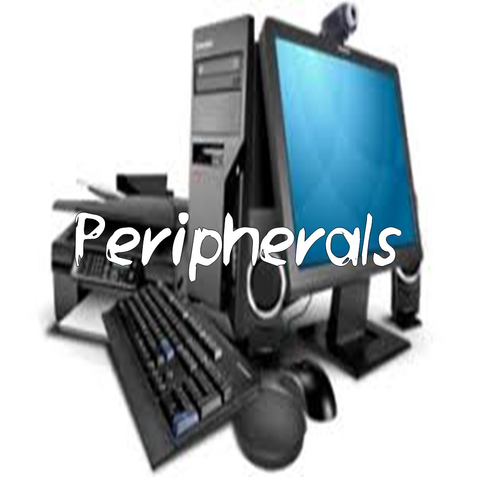 Peripherals