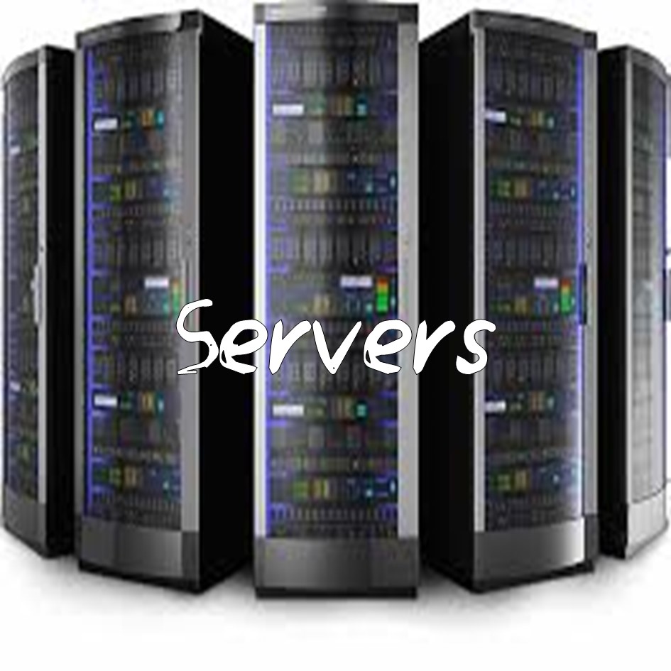 Servers
